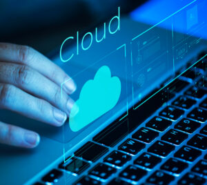 cloud data management